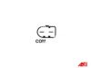 AS-PL A0282 Alternator